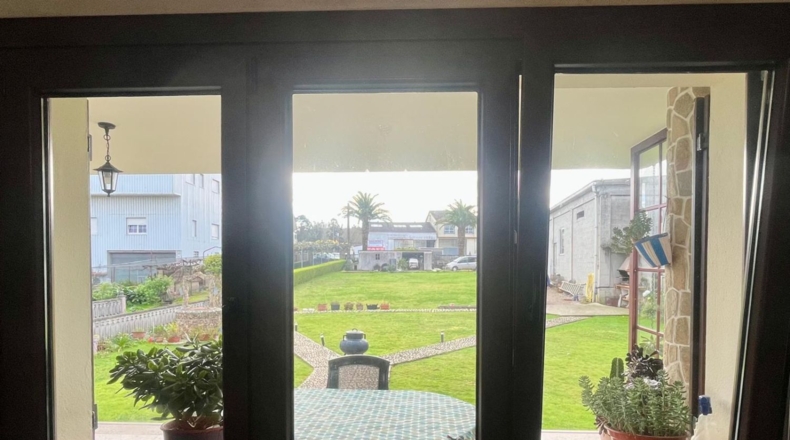 La Coruña - Carballo - 8782m2