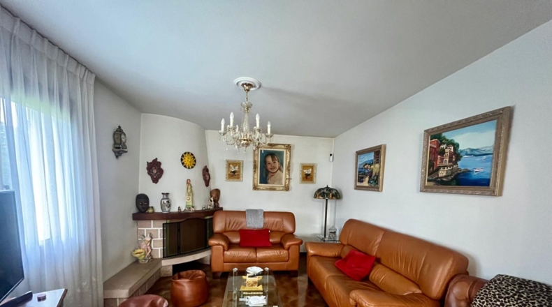 La Coruña - Carballo - 8782m2