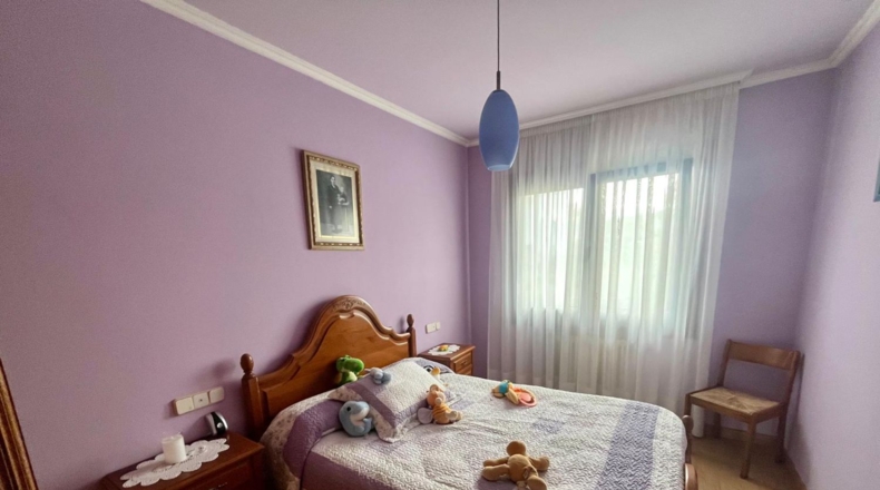 La Coruña - Carballo - 8782m2