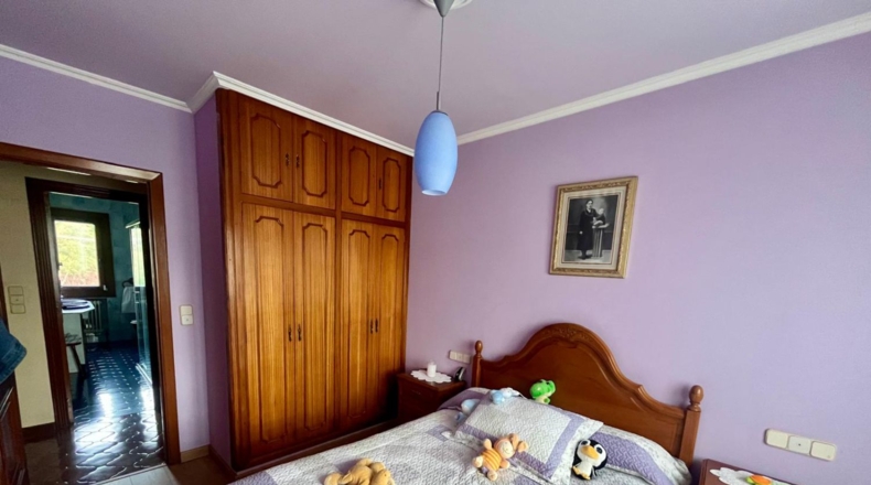 La Coruña - Carballo - 8782m2