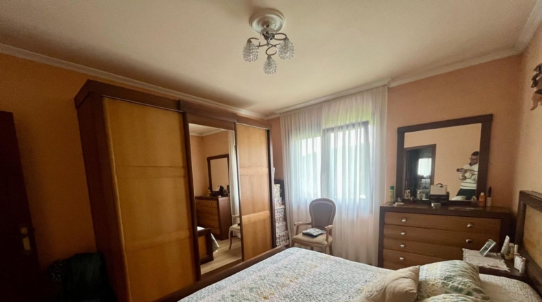 La Coruña - Carballo - 8782m2