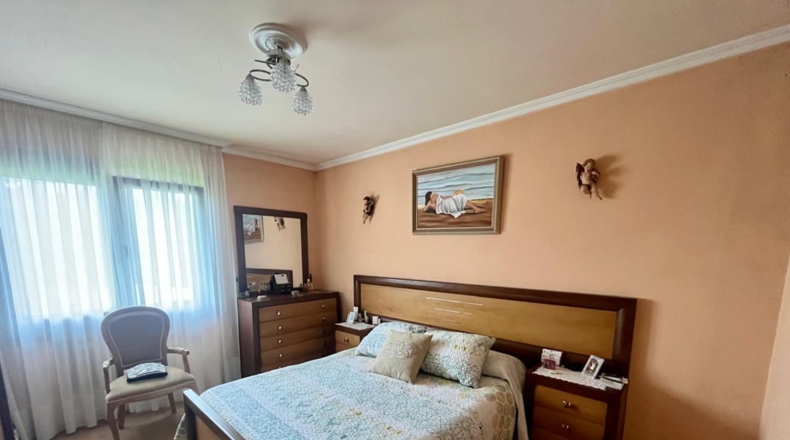 La Coruña - Carballo - 8782m2