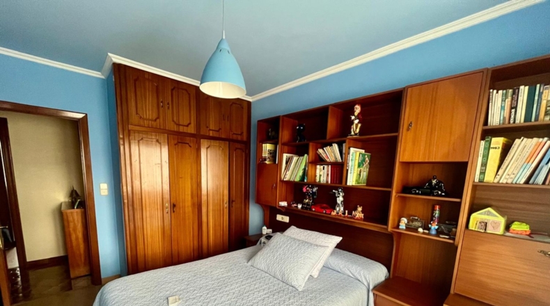 La Coruña - Carballo - 8782m2