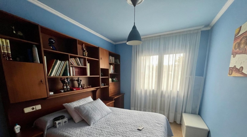 La Coruña - Carballo - 8782m2