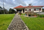 Finca rústica en venta en Vilar do Carballo ref: TR361706 foto