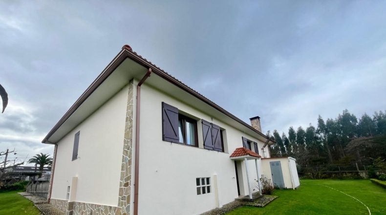 La Coruña - Carballo - 8782m2