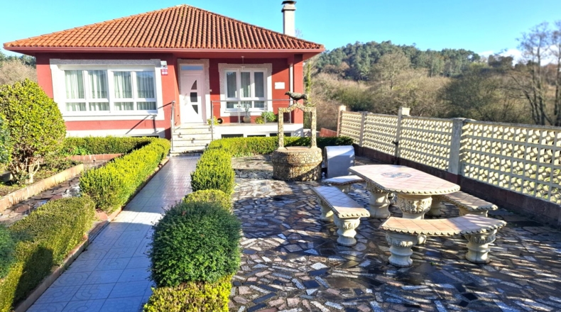 La Coruña - Boimir - 938m2