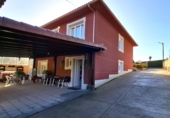 Xalet independent amb terreny en venda a A Laracha ref.: TR369238 foto