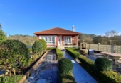 Xalet independent amb terreny en venda a A Laracha ref.: TR369238 foto