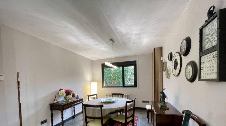 La Corunya - Fontemaior - 675m2