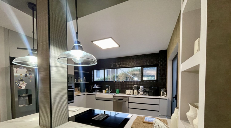 La Corunya - Fontemaior - 675m2