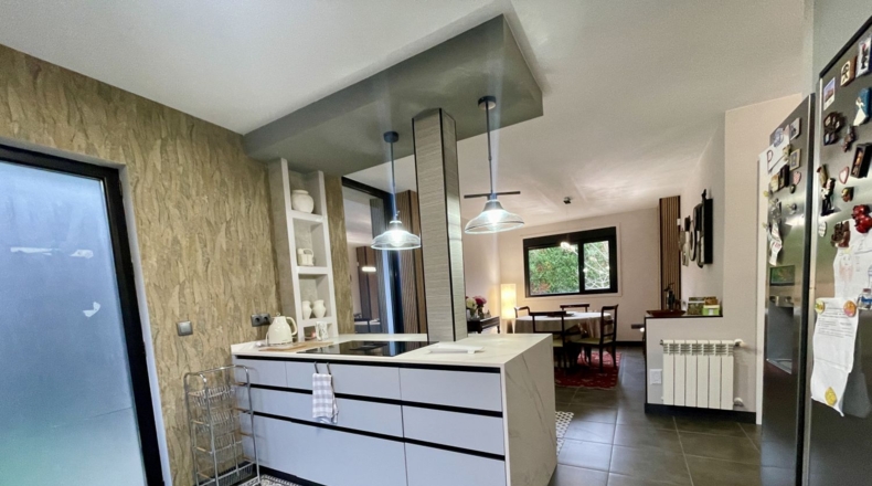 La Corunya - Fontemaior - 675m2