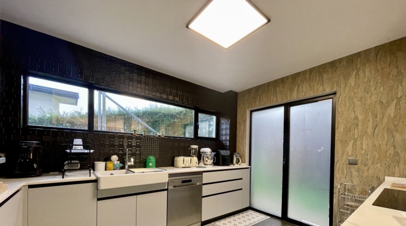 La Corunya - Fontemaior - 675m2