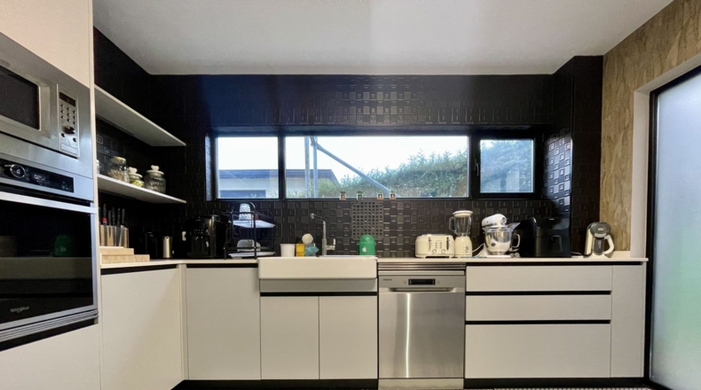 La Corunya - Fontemaior - 675m2
