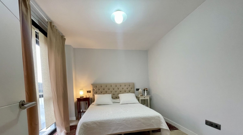 La Corunya - Fontemaior - 675m2
