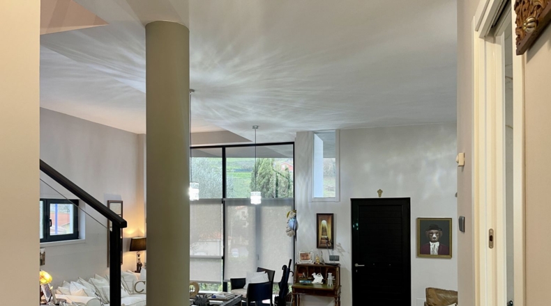 La Corunya - Fontemaior - 675m2