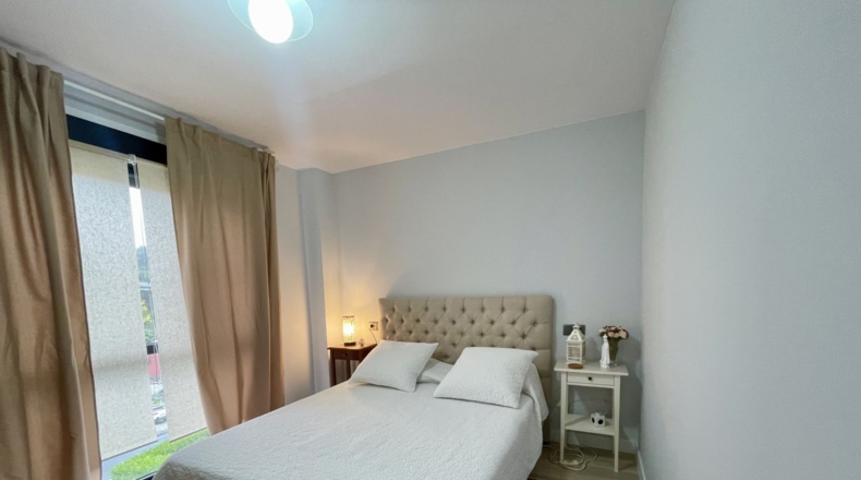 La Corunya - Fontemaior - 675m2