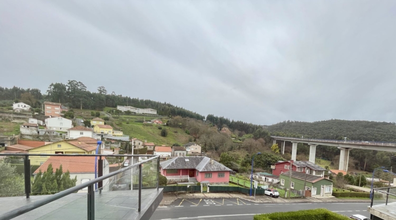 La Corunya - Fontemaior - 675m2