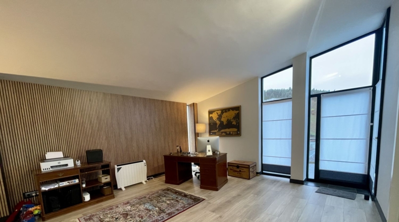 La Corunya - Fontemaior - 675m2