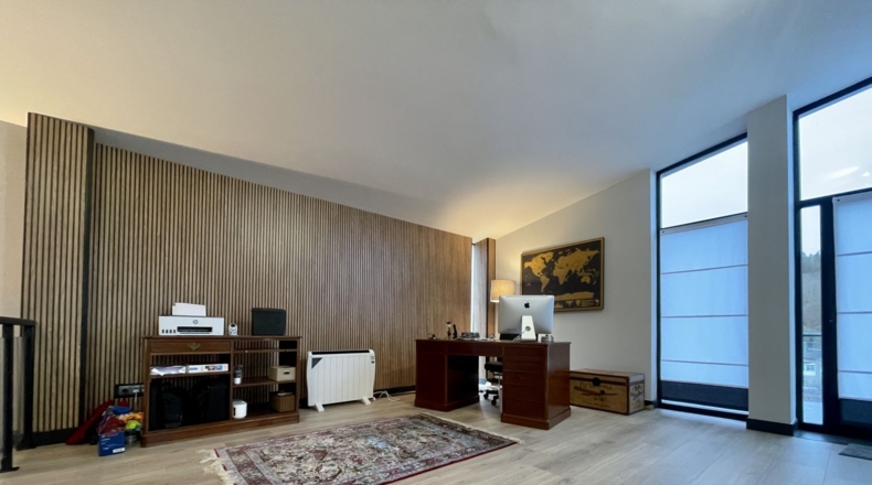 La Corunya - Fontemaior - 675m2