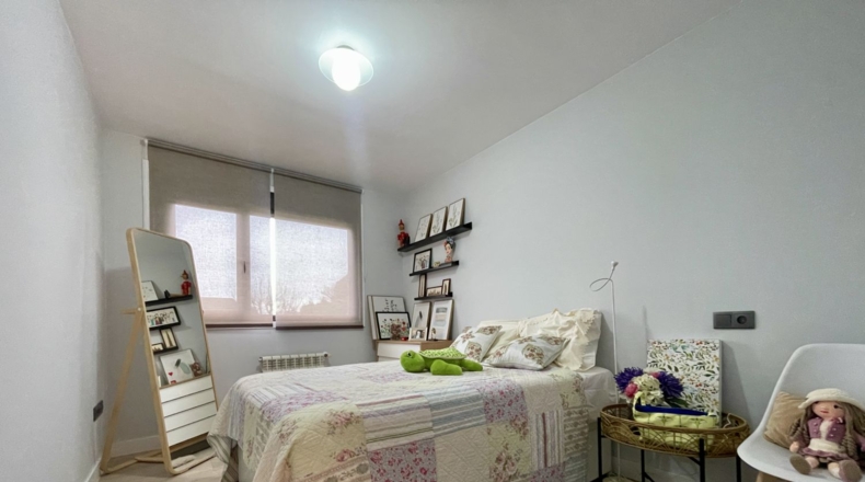 La Corunya - Fontemaior - 675m2
