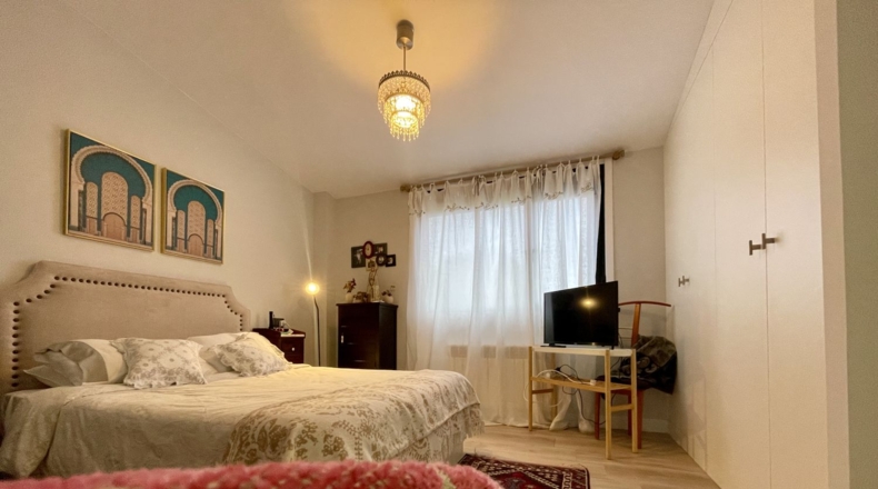 La Corunya - Fontemaior - 675m2