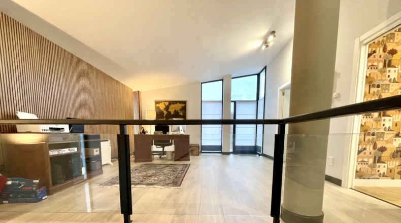La Corunya - Fontemaior - 675m2
