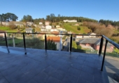 Xalet independent amb terreny en venda a Culleredo ref.: TR380384 foto