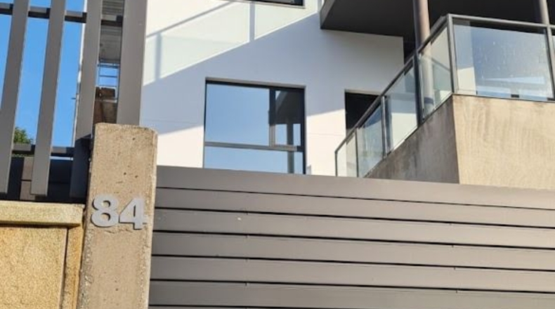 La Corunya - Fontemaior - 675m2