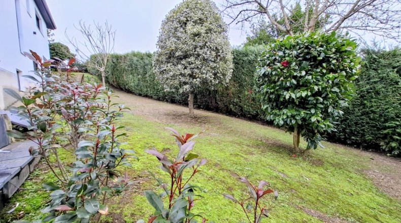 La Corunya - Fontemaior - 675m2