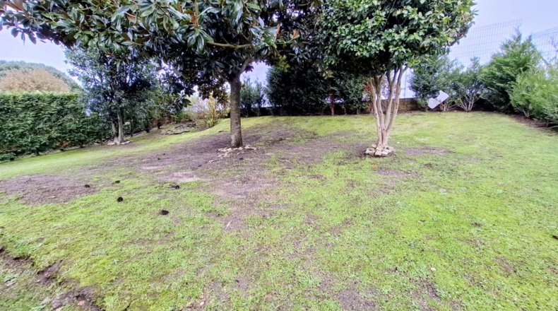 La Corunya - Fontemaior - 675m2