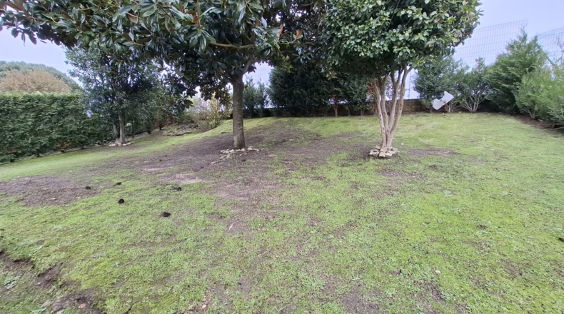 La Corunya - Fontemaior - 675m2