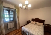 Chalet independiente con terreno en venta en Zas ref: TR396511 foto