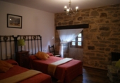 Detached villa with land for sale in Trefacio ref: TR20952 photo