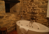 Detached villa with land for sale in Trefacio ref: TR20952 photo
