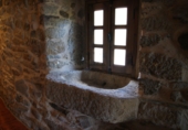 Detached villa with land for sale in Trefacio ref: TR20952 photo