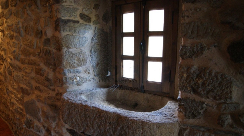 Zamora - Trefacio - 800m2