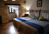 Detached villa with land for sale in Trefacio ref: TR20952 photo