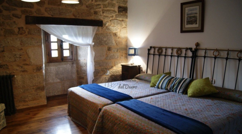 Zamora - Trefacio - 800m2