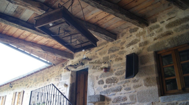 Zamora - Trefacio - 800m2