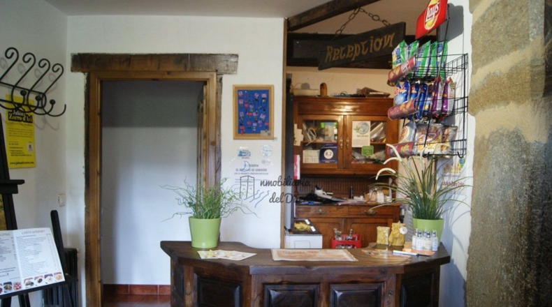 Zamora - Trefacio - 800m2