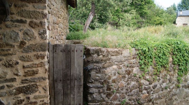 Zamora - Trefacio - 800m2