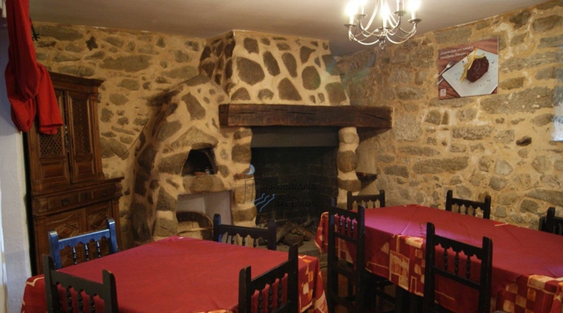 Zamora - Trefacio - 800m2