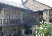 Detached villa with land for sale in Trefacio ref: TR20952 photo
