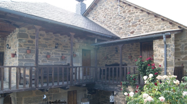Zamora - Trefacio - 800m2