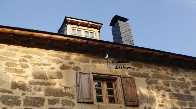 Zamora - Trefacio - 800m2