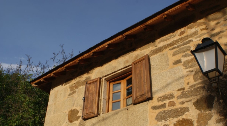 Zamora - Trefacio - 800m2