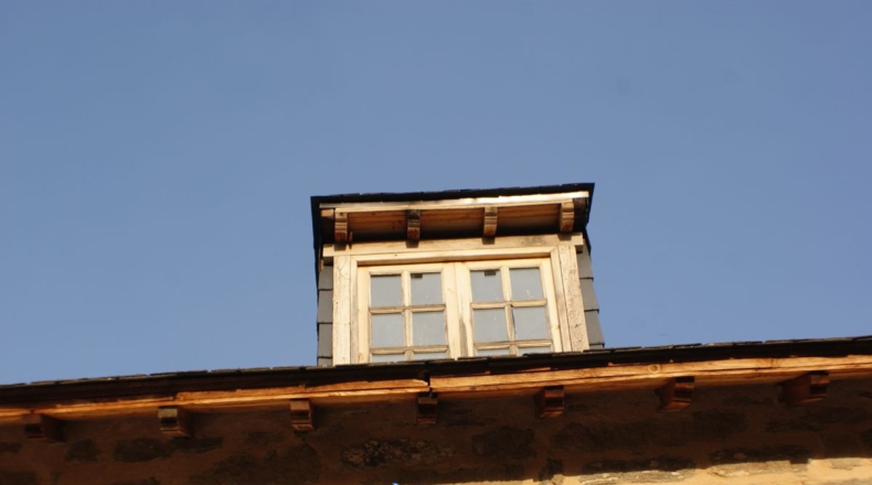Zamora - Trefacio - 800m2
