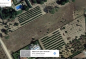 Urban land for sale on España, Entrala, ref: TR11688 photo