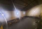 Industrial warehouse for sale in Zamora ref: TR199861 photo